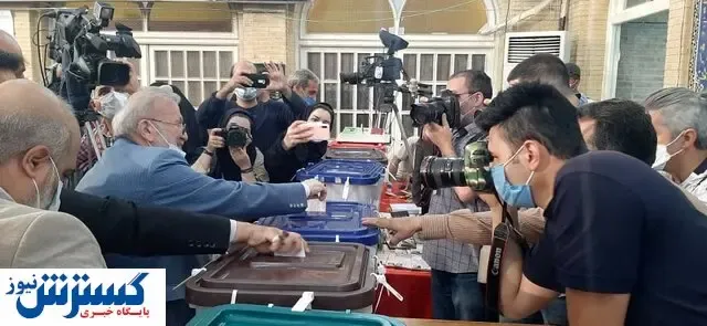 منوچهر متکی: مردم گاهی شگفتی ساز عمل می کنند