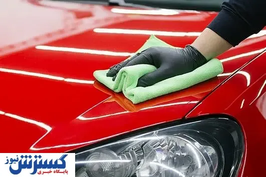 قیمت پولیش هم میلیونی شد