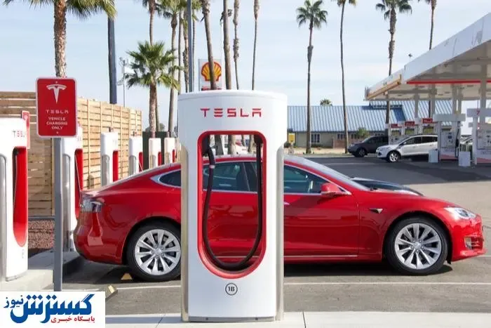 بازار داغ خودروهای برقی در اروپا