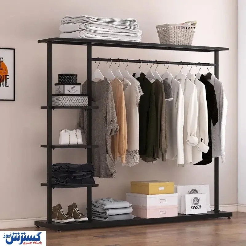 رگال لباس و تأثیر آن بر دکوراسیون منزل