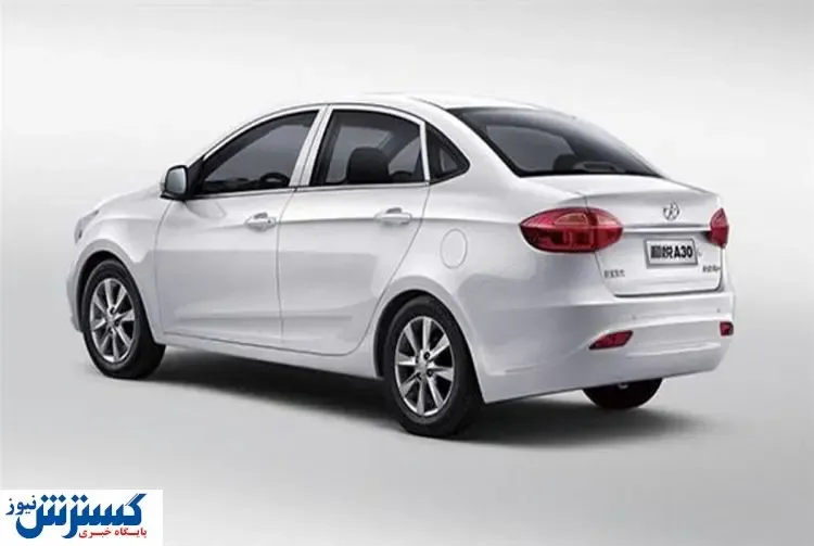 فروش قسطی کرمان موتور آذر ۱۴۰۲ / این ۲ خودرو را با قیمت کارخانه بخرید