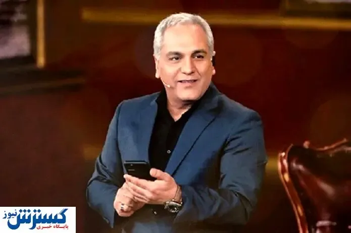 تبلیغ عجیب مدیری: خانم ها با چنین مردی ازدواج کنید!