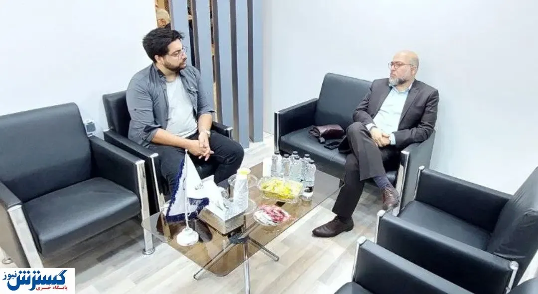 لزوم پیشرو بودن در عرصه هوشمندسازی