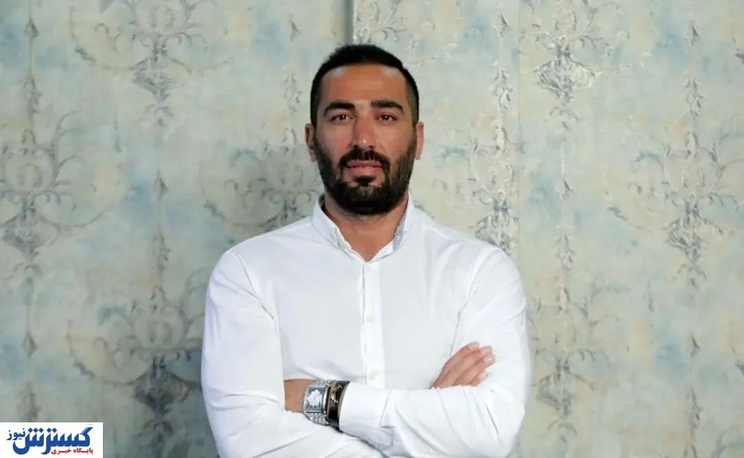 یک جادوگر با پژمان نوری تماس گرفته بود!