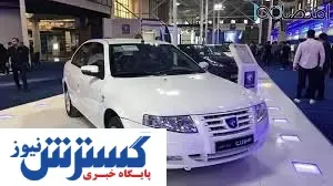 این کمپانی در تولید خودرو پیشتاز شد / بازار حسابی قبضه شد