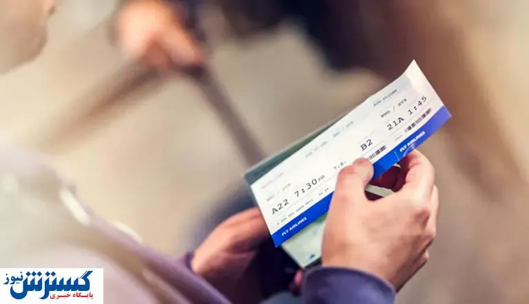 خبر مهم درباره تعیین تکلیف قیمت بلیط هواپیما