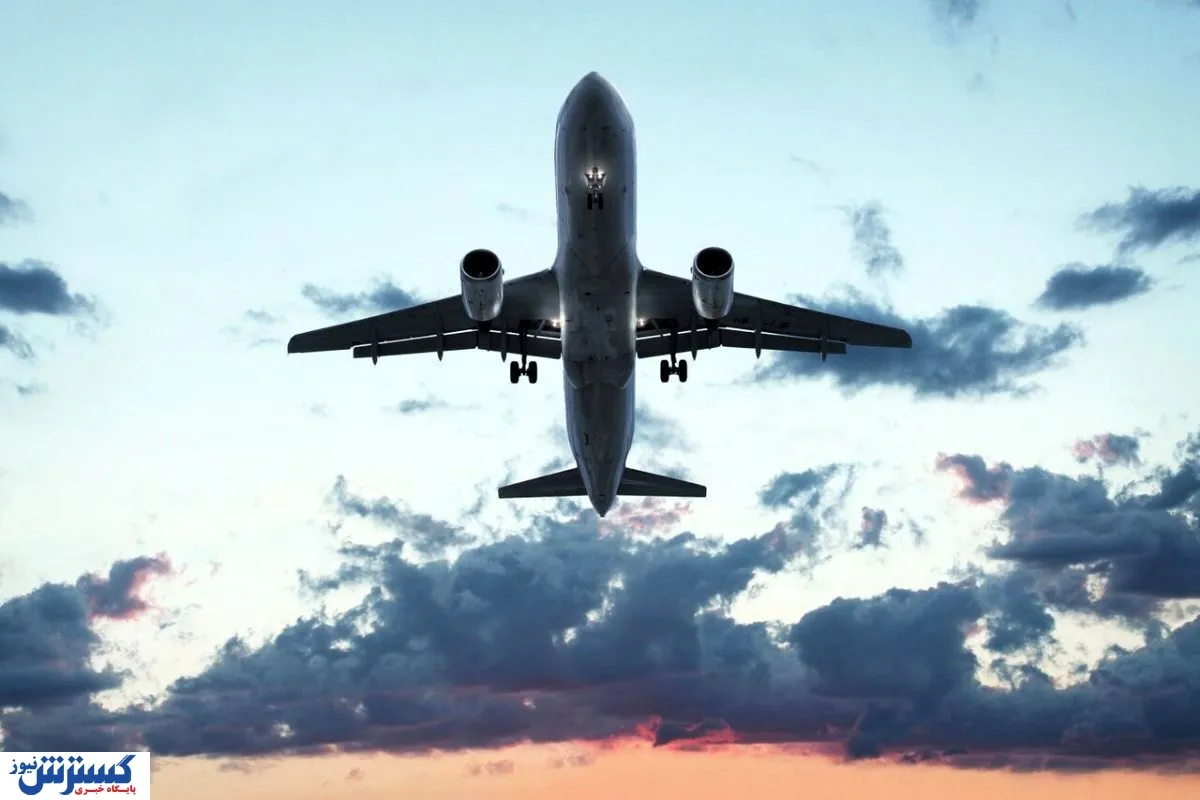 نگرانی از لغو پروازها بی‌اساس است؛ تمام ایرلاین‌ها فعال هستند