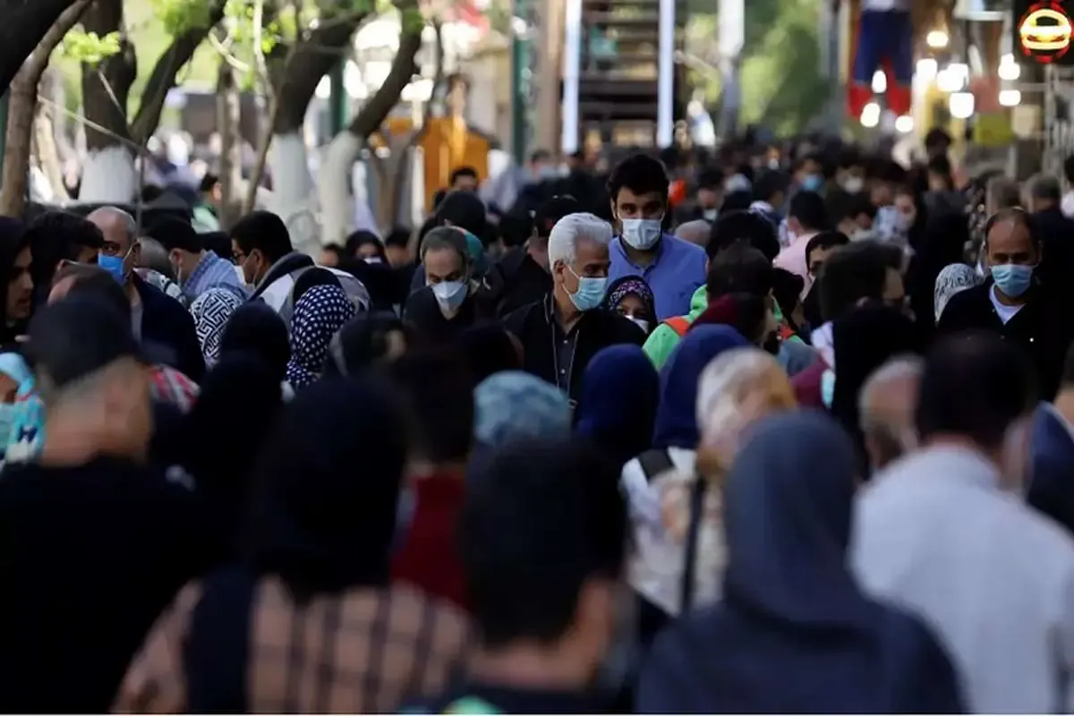 گرانی بی‌رحم در تهران / خریدهای نوروزی مردم نصف و نیمه شد