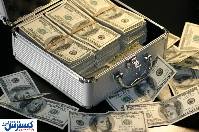 ثروت بلوکه شدن ایران باز می‌گردد + ویدئو