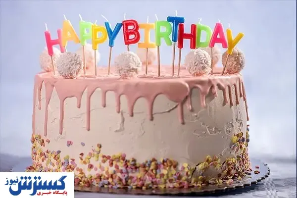 واژه جایگزین «چیزکیک» آمد!