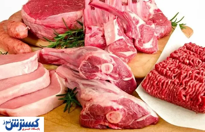 ادامه گرانی ها در بازار گوشت | ران گوسفندی چند شد؟