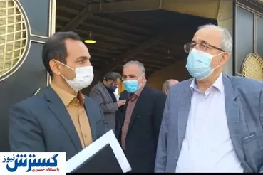 یکصد و نودمین سد ایران افتتاح می‌شود