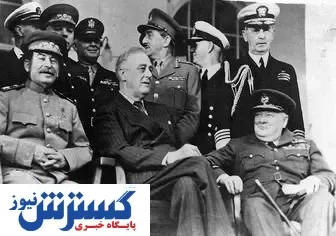 عکس چرچیل از گوگل پاک شد؟/عکس