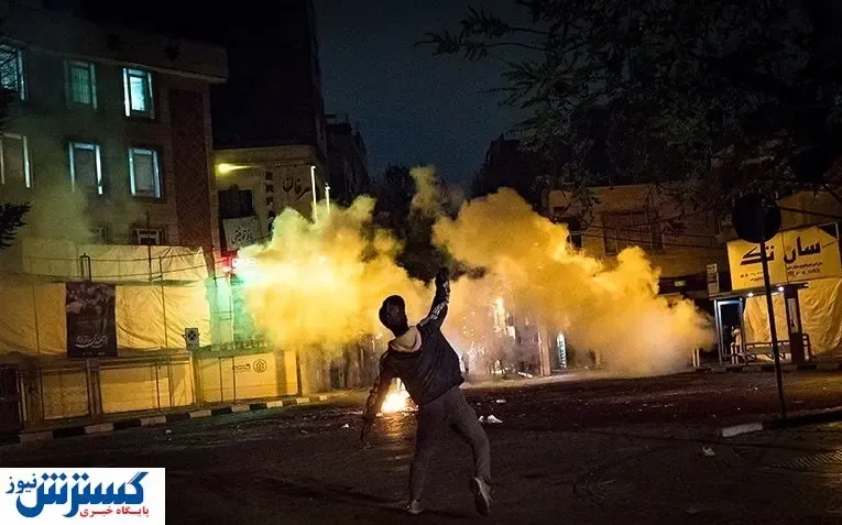 ۴ کشته طی انفجار مواد محترقه در پایتخت