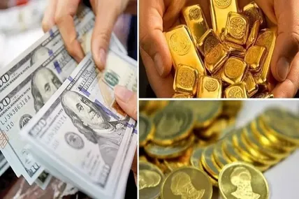 پیش‌بینی قیمت دلار، طلا و سکه شنبه ۱۰ مرداد ۱۴۰۵ / بازار در انتظار یک شوک جدید