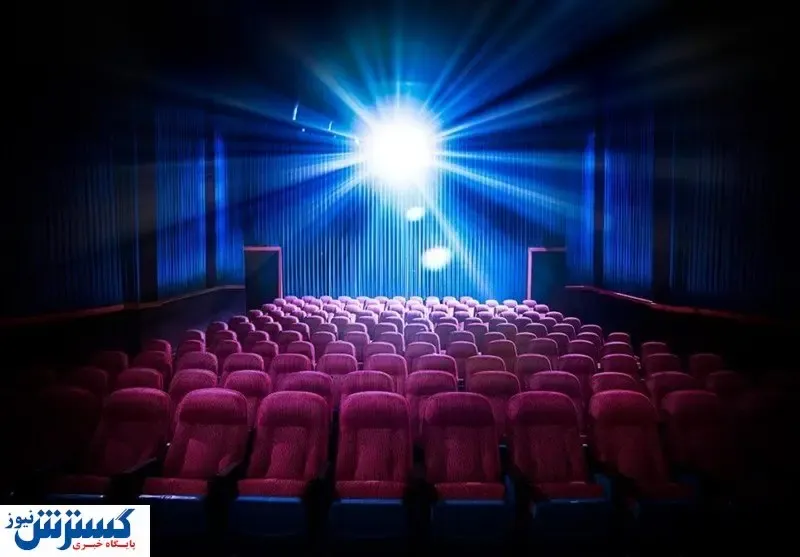 فیلم های پرفروش سینمای ایران در هفته اخیر