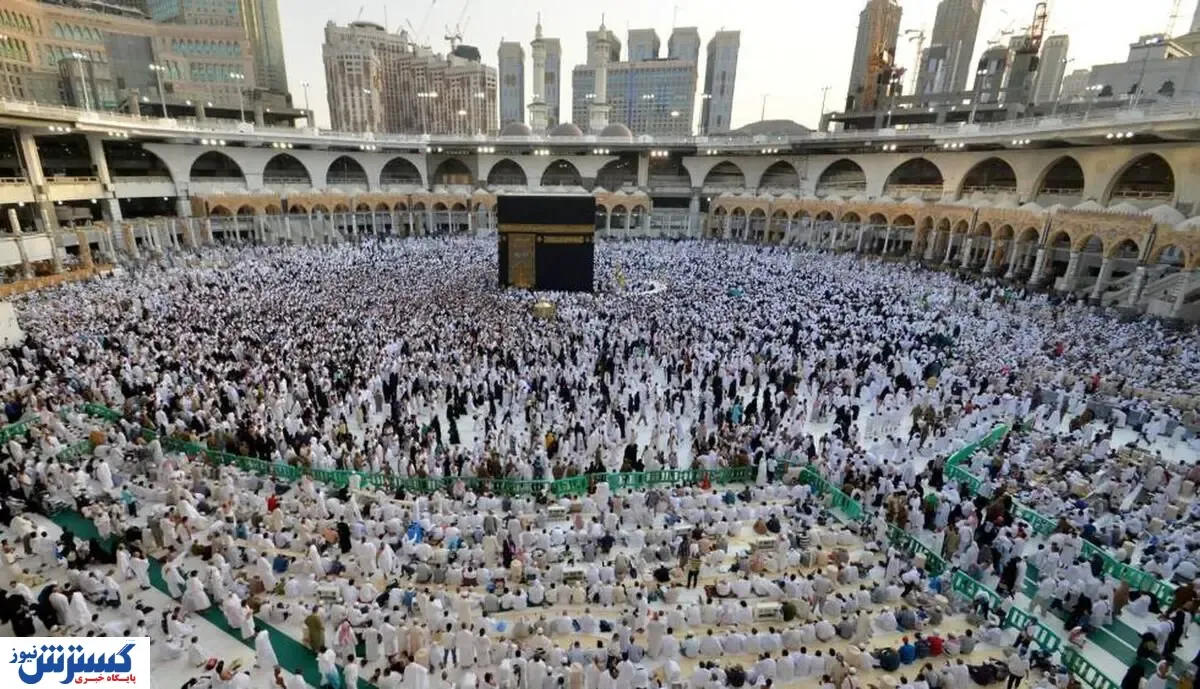 حوادث ناگوار در حریم حرم /این اتفاقات جان حاجیان را گرفت