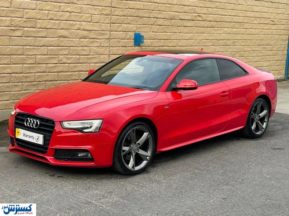 قیمت باورنکردنی خودرو در عراق به پول ایران / آئودی ۲.۵ میلیارد ناقابل