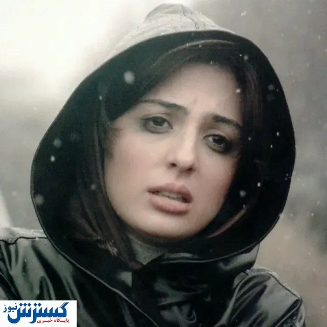 واکنش طنز نیوشا ضیغمی به ترافیک!