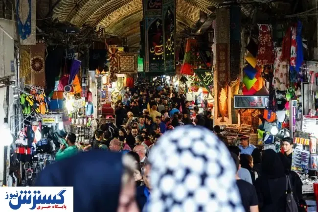 با ارزان‌فروشان برخورد می‌کنیم
