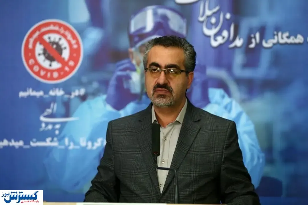 جهانپور: نیمی از زندانیان واکسینه شدند!