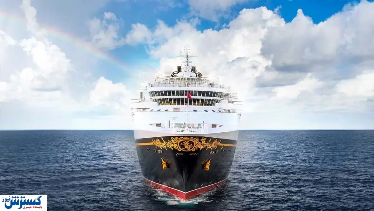 زنان ایرانی دریانورد می شوند؟