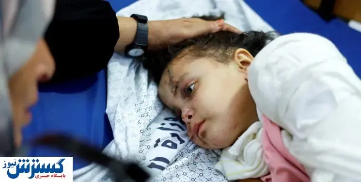 درخواست پزشکان رژیم صهیونیستی برای بمباران غزه+متن نامه