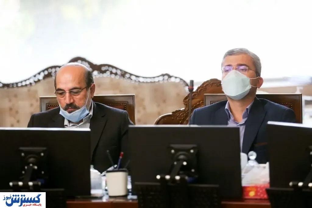 خبر مهم درباره تصویب کلیات طرح صیانت