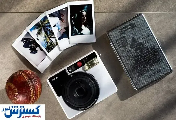 جدیدترین قیمت دوربین های چاپ سریع در بازار + جدول