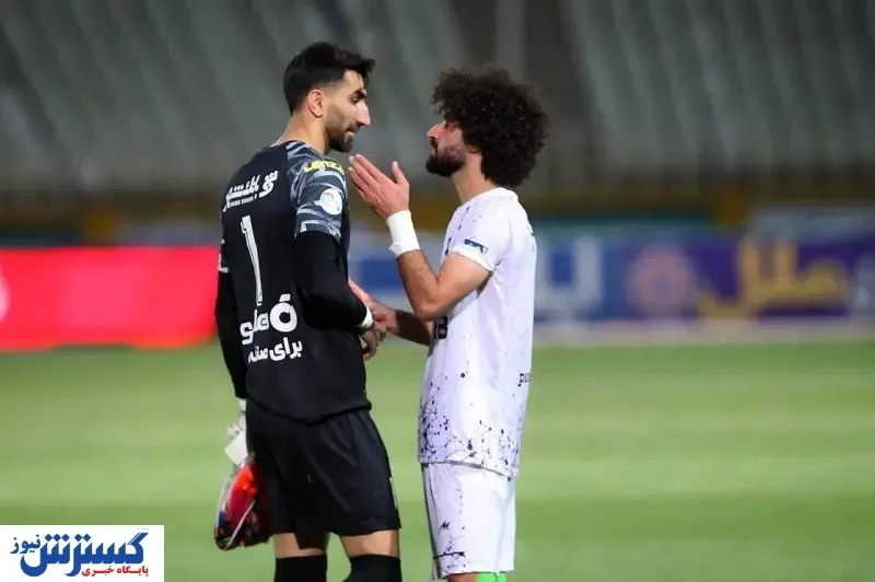 تصمیم مهم ستاره پرسپولیس بعد از تورنمنت کافا