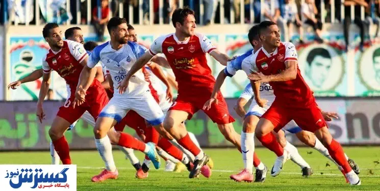 دلخوری یحیی از ۲ ستاره پرسپولیس