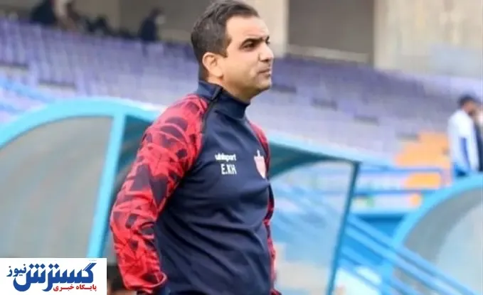 روند پرسپولیس رو به رشد است / افکار کی روش را دوست دارم