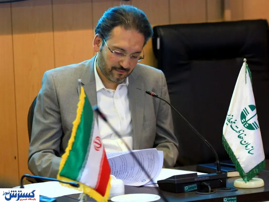 تکذیب خبر مخالفت با شماره گذاری خودروی شاهین