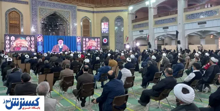 اظهارات رهبر معظم انقلاب درباره برجام