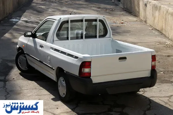 فرصت آخر برای خرید پراید ارزان با قیمت کارخانه