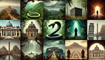 مکان‌های ممنوعه جهان | ۱۰ نقطه‌ای که هرگز اجازه ورود به آن‌ها را نخواهید داشت!