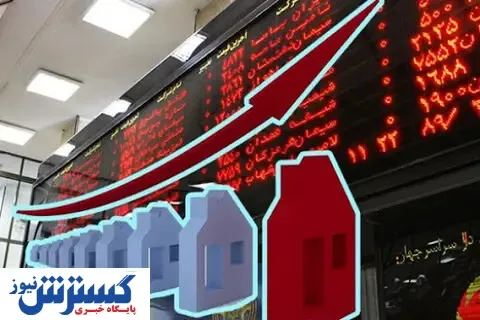 ترمز رشد این سهم ها در بورس کشیده شد!