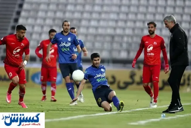 شانس در خانه مجیدی را زد