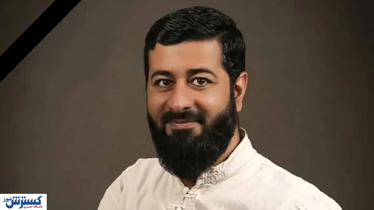 کرونا جان عکاس خبری را گرفت