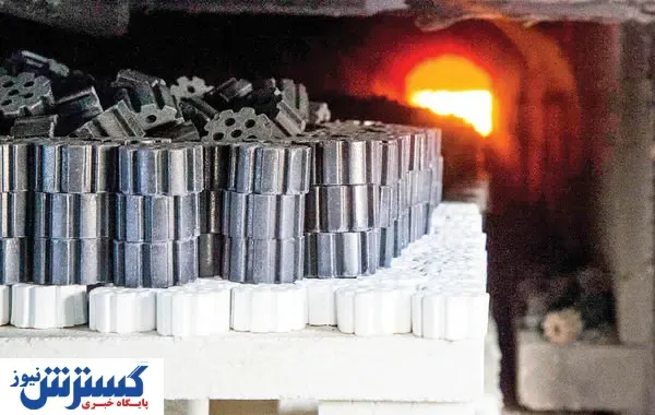توسعه بومی‌سازی صنعت کاتالیست