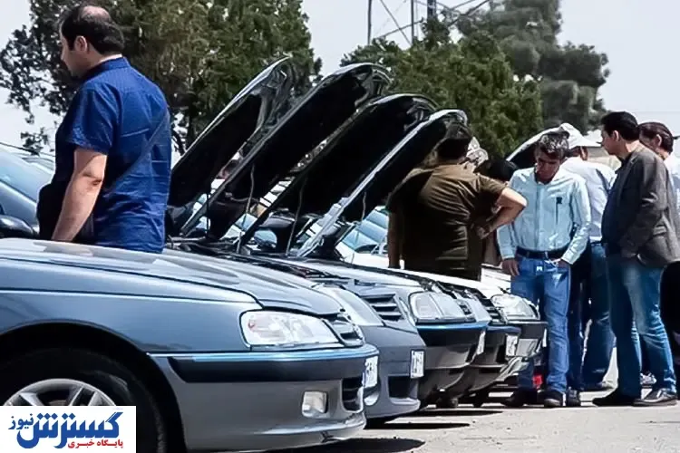 هر آنچه که باید قبل از خرید خودرو دست دوم بدانید