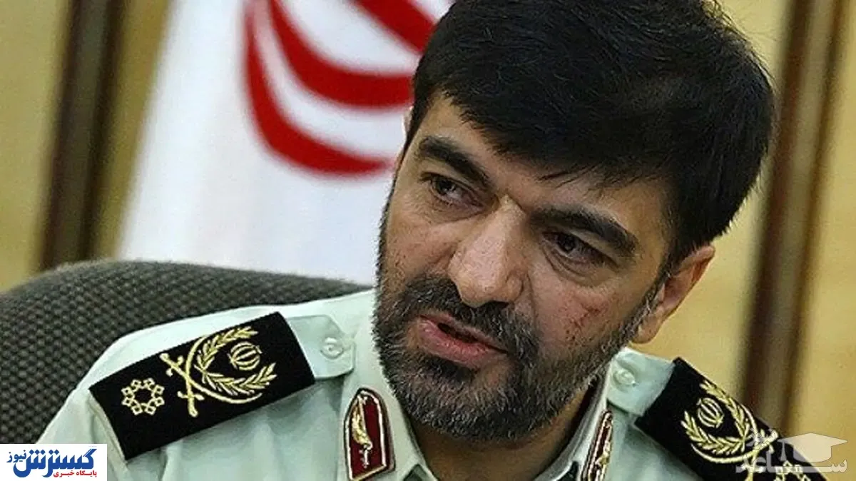 سردار رادان: هزینه تخلف افزایش یابد
