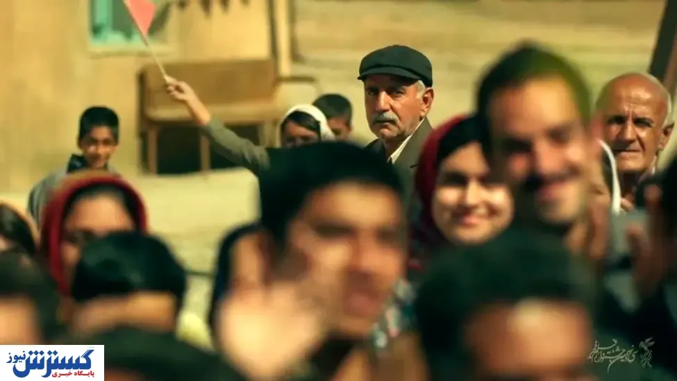 «بی همه چیز» به سینما می آید!+آنونس