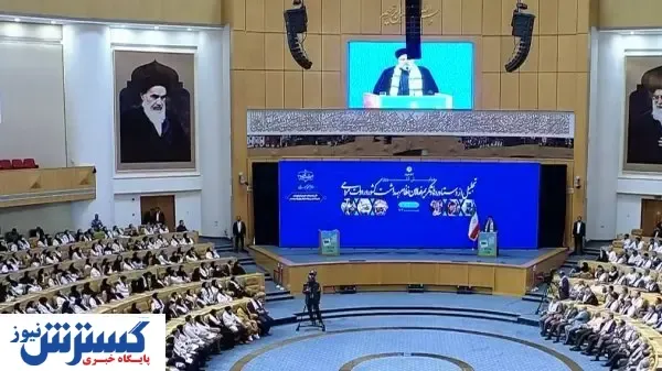 رئیسی: خون شهیدان مظلوم فلسطینی نظم کنونی جهان را به هم خواهد ریخت