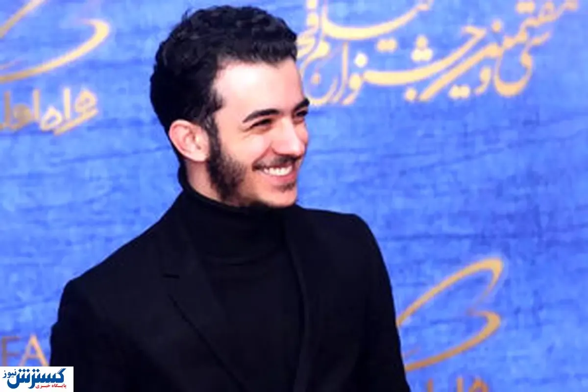 این بازیگر معروف به علی شادمان ابراز علاقه کرد