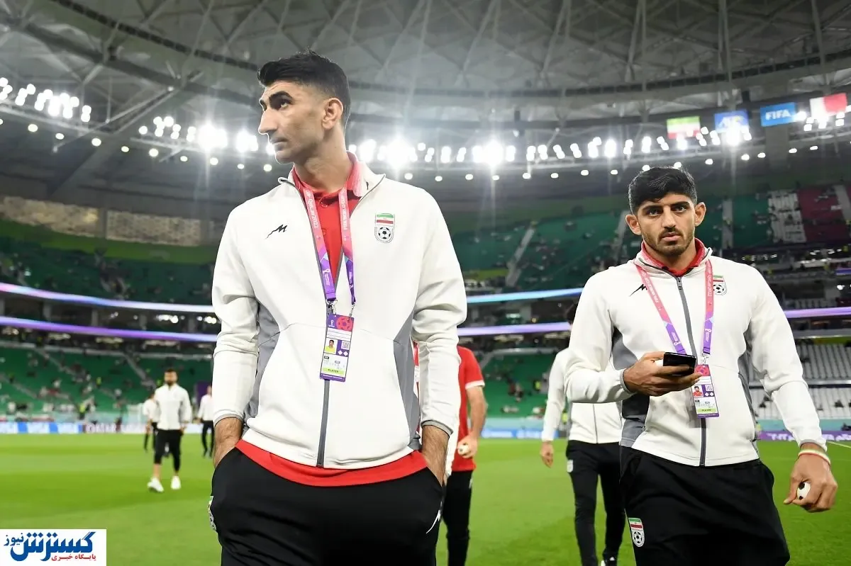 ستاره پرسپولیس به دربی رسید