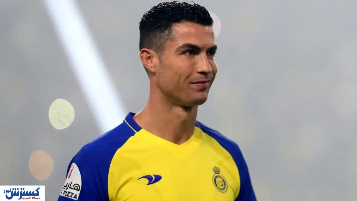 پوستر رسمیAFC برای بازی پرسپولیس - النصر+ عکس