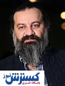 کنایه تند مهراب قاسم خانی به وزیر بهداشت + عکس