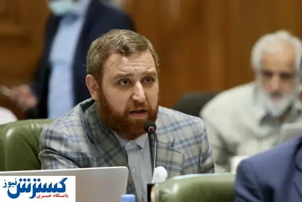 دریافت رشوه توسط برخی عوامل شهرداری