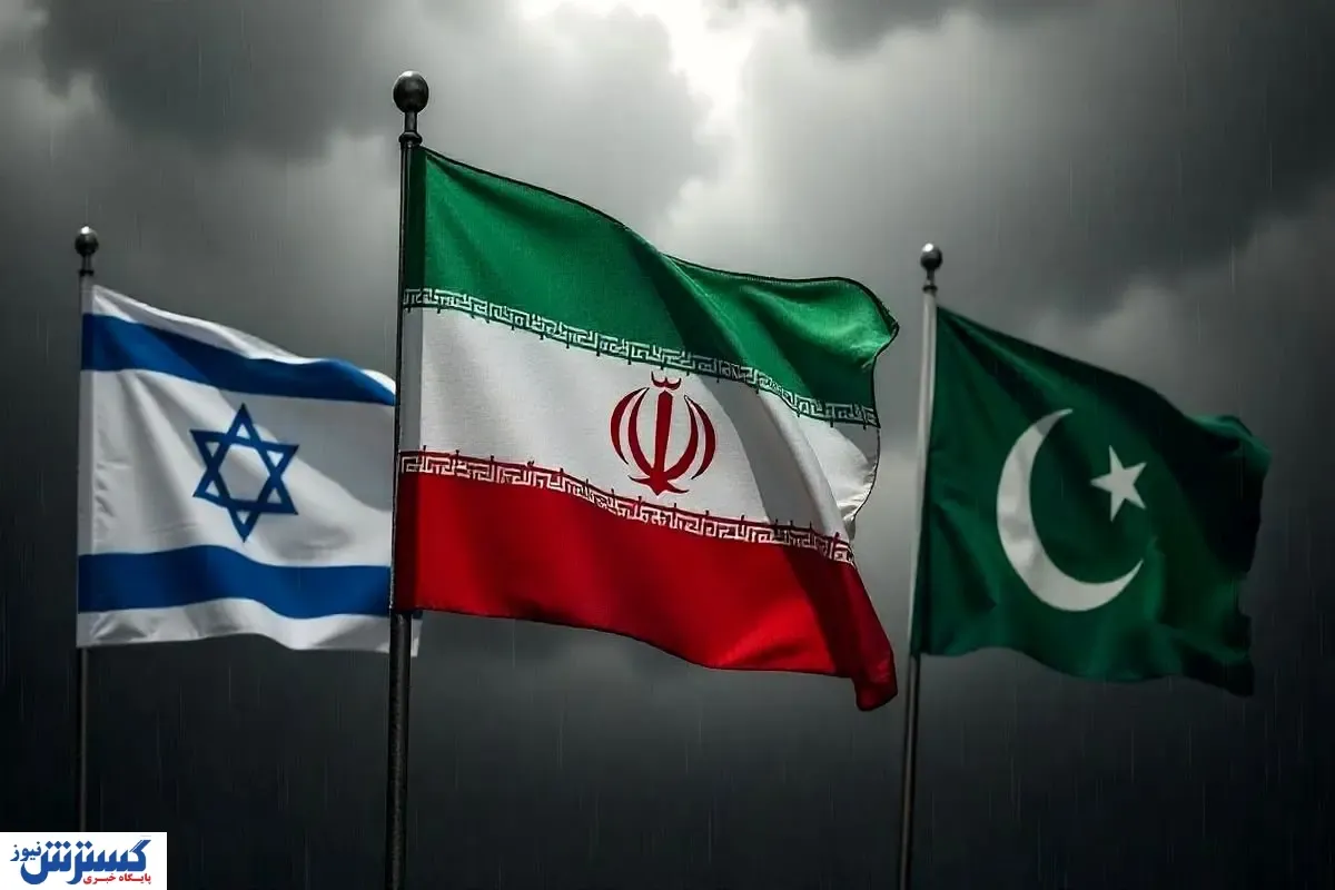 هشدار تازه ؛ متحدِ ایران با آمریکا بست !